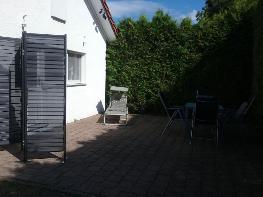 Ferienwohnung Ot Meersburg Grasbeuren Exterior photo